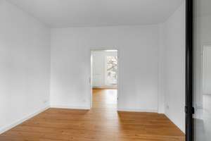 Top Lage in Potsdam-Babelsberg, frisch sanierte 2 Zimmer, 52m², voll möbliert, unbefristet – Lessingstr. 35, 14482 Babelsberg Nord, Potsdam – Vorschaubild 20
