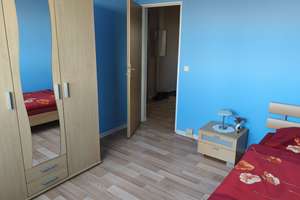 Helle 2-Zimmer Wohnung im 4. OG mit Balkon in Halle (Nördliche Neustadt) – Lilienstraße 15, 6122 Nördliche Neustadt, Halle (Saale) – Vorschaubild 3