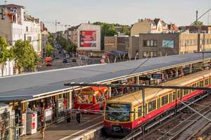 Cosmo Berlin - Penthouse im Erstbezug mit freiem Blick über Berlin – 10315 Friedrichsfelde, Berlin – Vorschaubild 34