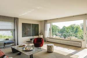 Seeblick-Villa im begehrten Ambach – außergewöhnlich gepflegt – Die vollständige Adresse der Immobilie erhältst du vom Anbieter., 82541 Münsing – Vorschaubild 2