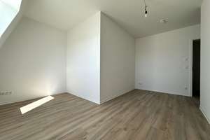 Wohnen im Neubau: Moderne 2-Zimmer-Dachgeschosswohnung mit Loggia – Kreuzstraße 23, 4103 Zentrum-Ost, Leipzig – Vorschaubild 3