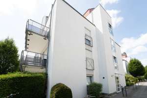 Vermietete 2 ZI-ETW mit Terrasse und Garten in Wiesbaden Südost – Die vollständige Adresse der Immobilie erhältst du vom Anbieter., 65189 Südost, Wiesbaden – Vorschaubild 11