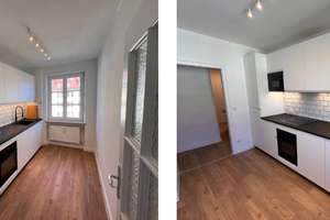 WG - WOHN(T)RAUM im Herzen Münchens -   hochwertig ausgestattetes WG-Zimmer – Sendlingerstr. 42, 80331 Hackenviertel, München – Vorschaubild 5