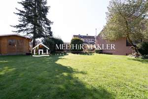 Exklusives Investitionsobjekt an der Ostsee – Haus mit FeWo´s und großem Entwicklungspotenzial – Lerchenweg 8, 23746 Kellenhusen (Ostsee) – Vorschaubild 15