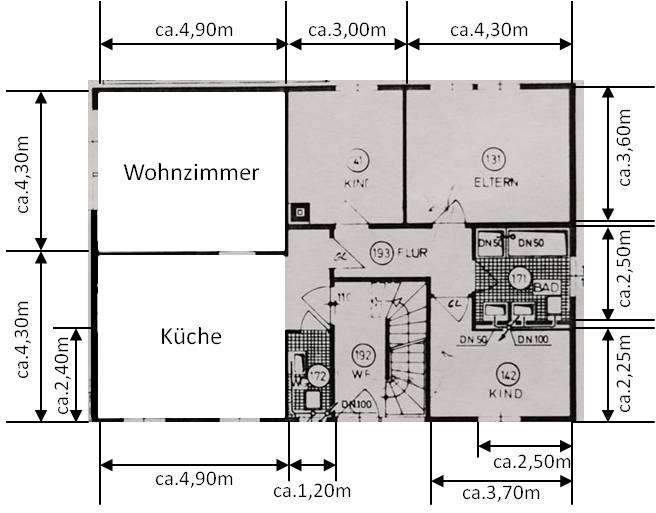 Wohnung mieten in Oberhausen