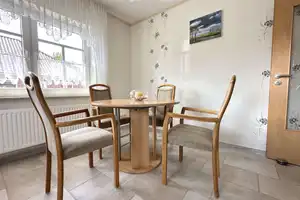 Neuwertiger Bungalow, auf einer Ebene, im NEU Zustand – Aurich (Kreis) – Vorschaubild 11