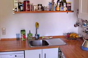 4-Zimmer Altbau- Wohnung in Augsburgs Innenstadt – Stettenstrasse 30, 86150 Bahnhofs-, Bismarckviertel, Augsburg – Vorschaubild 7