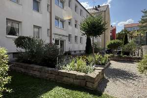 MH Immobilien - wohnen mit Niveau - top sanierte Wohnung in ruhiger Lage – Die vollständige Adresse der Immobilie erhältst du vom Anbieter., 81371 Sendlinger Feld, München – Vorschaubild 12