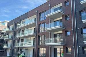 Erstbezug hochwertiger Wohnungen im CroonsQuartier, dem perfekten Wohnstandort im Herzen der Stadt! – Die vollständige Adresse der Immobilie erhältst du vom Anbieter., 41061 Gladbach, Mönchengladbach – Vorschaubild 7