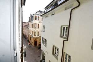 Charmante  und stilvoll ausgestattete 2-Zimmer-Stadtwohnung mit Balkon in begehrter Citylage – Die vollständige Adresse der Immobilie erhältst du vom Anbieter., 78462 Altstadt, Konstanz – Vorschaubild 18