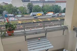 Sublet - Zwei Zimmer in Schöneberg