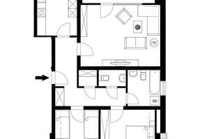 Kapitalanlage: Vermietete Wohlfühlwohnung mit Westbalkon & Gemeinschaftsgarten – Die vollständige Adresse der Immobilie erhältst du vom Anbieter., 45899 Beckhausen, Gelsenkirchen – Vorschaubild 21