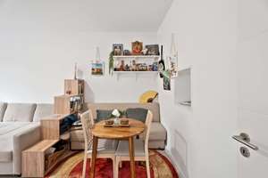 „Attraktive 2,5-Zimmer-Wohnung mit Balkon in zentraler Lage von Essen – Die vollständige Adresse der Immobilie erhältst du vom Anbieter., 45145 Frohnhausen, Essen – Vorschaubild 10
