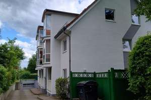Charmante 3-Zi.- Maisonettewhg, TG-Stellplatz ,Garten, Balkon in grüner Lage von Hamburg Meiendorg – Die vollständige Adresse der Immobilie erhältst du vom Anbieter., 22145 Rahlstedt, Hamburg – Vorschaubild 6