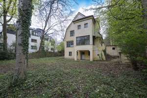 Denkmalvilla im Herzen des Herzogparks – Die vollständige Adresse der Immobilie erhältst du vom Anbieter., 81679 Herzogpark, München – Vorschaubild 7