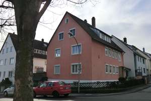 *** TOP ANGEBOT *** Schöne helle zwei Zimmer Wohnung in Stuttgart, Feuerbach – Rhönstraße 1, 70469 Lemberg/Föhrich, Stuttgart – Vorschaubild 1