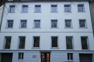 Wunderschöne Maisonette Wohnung mit Garten – Brucknerallee 132-134, 41236 Grenzland-Stadion, Mönchengladbach – Vorschaubild 7