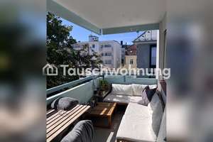 Tauschwohnung: Helle, geräumige 3-Zimmer Wohnung mit Balkon – Die vollständige Adresse der Immobilie erhältst du vom Anbieter., 80807 Milbertshofen, München – Vorschaubild 13