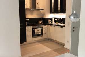Alltagstaugliche 2-Zimmer-Wohnung in Köln-Junkersdorf – Am Klostergarten 16, 50858 Junkersdorf, Köln – Vorschaubild 6