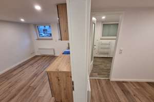 Kompaktes 1,5-Zimmer-Apartment im Souterrain in Kassel-Mitte – Lutherstr. 11, 34117 Nord (Holland), Kassel – Vorschaubild 2