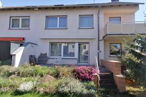 EFH in hervorragender Lage mit angenehm großen Garten und Garage – 63069 Lauterborn, Offenbach am Main – Vorschaubild 2