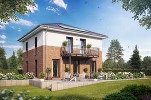 Stadtvilla auf großem Grundstück in beliebter Lage! – Die vollständige Adresse der Immobilie erhältst du vom Anbieter., 14624 Dallgow-Döberitz – Vorschaubild 3
