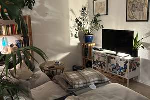 2-Zimmer Wohnung im Dortmunder Süden – Die vollständige Adresse der Immobilie erhältst du vom Anbieter., 44265 Wichlinghofen, Dortmund – Vorschaubild 5