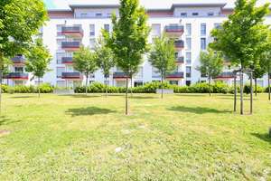 Sonnige Erdgeschoss-Oase mit Terrasse, moderner Küche und Komfortbad – großzügig & elegant wohnen – Berliner Allee 8E, 64295 Darmstadt-West, Darmstadt – Vorschaubild 1
