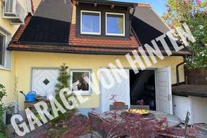 RESERVIERT- Ihr privates Paradies zu zweit - Stilvolles Haus mit Pool, Doppelgarage und Gartenidylle – Neumannstraße -, 90763 Südliche Südstadt, Fürth – Vorschaubild 24