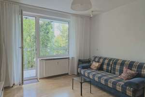Wohnen mit Charakter: Zweizimmerwohnung in Schwabing – 80804 Münchner Freiheit, München – Vorschaubild 2