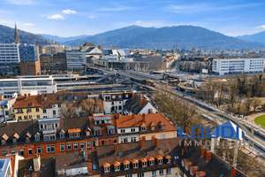 Attraktives Wohnen im beliebten Stühlinger – 3 Zimmer-Wohnung mit Balkon. – 79106 Alt-Stühlinger, Freiburg im Breisgau – Vorschaubild 14