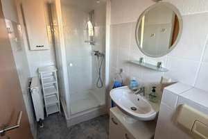Doppelhaushälfte am Johannesberg (Bad Hersfeld) – 7 Zimmer, Garten, PV & neue Wärmepumpe – Die vollständige Adresse der Immobilie erhältst du vom Anbieter., 36251 Bad Hersfeld – Vorschaubild 8
