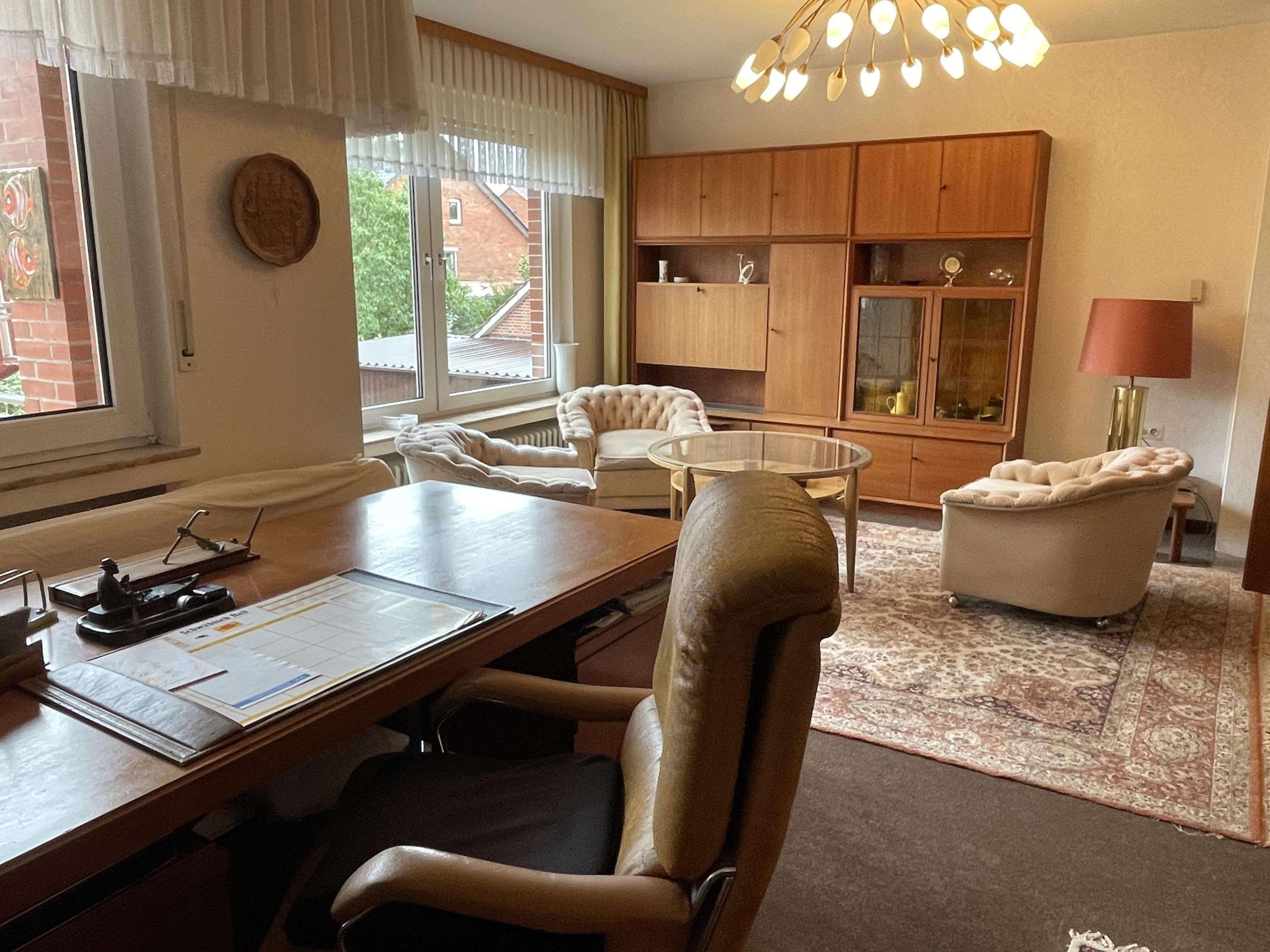 Immobilie in Petershagen - Stattliches Wohn- und Geschäftshaus
 - Bild 0