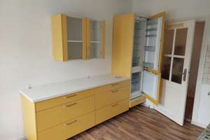 Besichtigung Fr.-So. Top-geschnittene 3 Zimmer-Wohnung mit EBK, WG-geeignet für nette Menschen – Wielandstrasse 1, 27570 Geestemünde, Bremerhaven – Vorschaubild 9