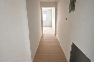 Kernsanierte 2 Zimmer Wohnung in Stuttgart Ost