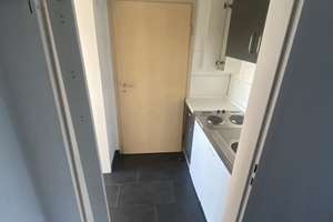 Renovierte 1 Zimmer Dachgeschoss Wohnung an ältere Dame ab 55 zu vermieten.  – Die vollständige Adresse der Immobilie erhältst du vom Anbieter., 44319 Wickede, Dortmund – Vorschaubild 10