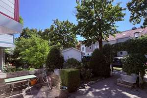 Familienglück in Johanneskirchen - Charmantes Reihenmittelhaus im Erbbaurecht – Die vollständige Adresse der Immobilie erhältst du vom Anbieter., 81929 Johanneskirchen, München – Vorschaubild 3