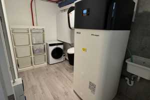 Exklusives, neuwertiges 5-Zimmer-Reihenhaus mit gehobener Innenausstattung und EBK in Großhabersdorf – Nürnberger Straße 35b, 90613 Fürth (Kreis) – Vorschaubild 31