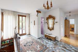 Rath! Sonnendurchfluteter Bungalow mit großem Sonnengarten in ruhiger, beliebter Wohnlage! (CA 4932) – Die vollständige Adresse der Immobilie erhältst du vom Anbieter., 52388 Nörvenich – Vorschaubild 5