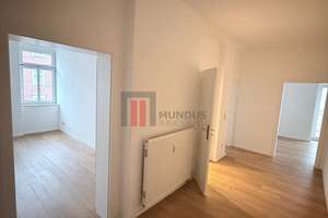 Sanierte 3-Zimmer Wohnung im Herzen von Löbtau – Grumbacher Straße 20, 1159 Löbtau-Nord, Dresden – Vorschaubild 2