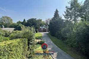 KREFELD - MOYLANDSTRASSE - FEINE WOHNGEGEND - DOPPELHAUSHÄLFTE UND BAUGRUNDSTÜCK IN ZWEITER REIHE – Moylandstraße 10, 47804 Kempener Feld/Baackeshof, Krefeld – Vorschaubild 8