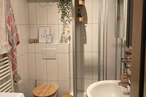 Attraktive 2-Zimmer-Wohnung in Bochum – Präsidentstr. 58, 44791 Hamme, Bochum – Vorschaubild 2