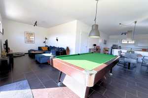 Modernes Einfamilienhaus mit weitläufigem Garten, Pool und idyllischem Blick ins Grüne – Viersen (Kreis) – Vorschaubild 8