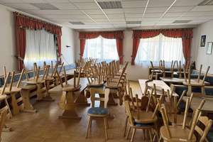 Vielseitiges Traditionsgasthaus mit Wohnraum im Herzen von Hengersberg – Die vollständige Adresse der Immobilie erhältst du vom Anbieter., 94491 Hengersberg – Vorschaubild 9
