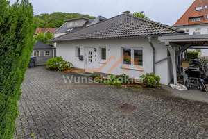 Moderner barrierefreier Bungalow: ruhig und zentral gelegen in Hemer-Geitbecke – Die vollständige Adresse der Immobilie erhältst du vom Anbieter., 58675 Hemer – Vorschaubild 4