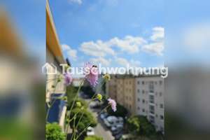 Tauschwohnung: 3 Zi Tageslichtbad, Balkon, Gartenzugang gegen helle 4 Zi – Die vollständige Adresse der Immobilie erhältst du vom Anbieter., 13353 Wedding, Berlin – Vorschaubild 1