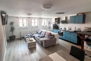 2-Zimmer-Wohnung in Bautzen – Kornstraße 1, 2625 Bautzen – Vorschaubild 1