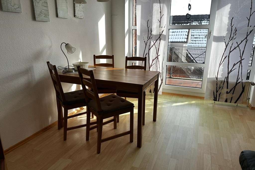 Immobilie in Kellenhusen - 2,5-Zimmer Eigentumswohnung, strandnah - Bild 4