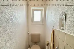 Zwei-Familien-Haus mit großem Garten - Perfekt für Familien in Herne-Süd – Herne – Vorschaubild 13