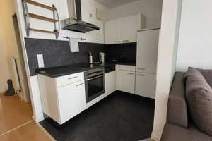Bezugsfertige möblierte Zwei-Zimmer Wohnung in Köln Altstadt-Nord – Die vollständige Adresse der Immobilie erhältst du vom Anbieter., 50668 Altstadt/Nord, Köln – Vorschaubild 5